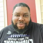 Kevin Collington - @genuene2022 - Instagram