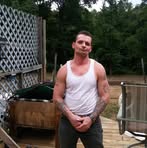 Kevin Coltrane - Facebook
