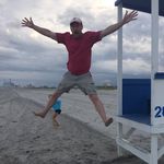 Kevin Comber - @kcomber76 - Instagram