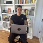 Kevin Cosmer - Facebook