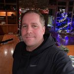 Kevin comiskey - @whiterock420 - Instagram