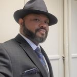 Kevin Commodore Jr. - @kcommodorejr - Instagram