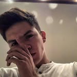 kevin como forma de vida - @cf__kevintopdance - Instagram
