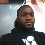 Kevin Comoe - @kevincomoe - Instagram
