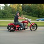 Kevin Conaway - @hoodoo37 - Instagram