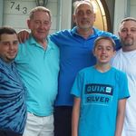 Kevin J Condit Sr - @kevinsr78 - Instagram