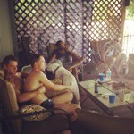 Kevin Condron - @paradise_services - Instagram