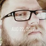 Kevin Condron - @muadweeb - Instagram