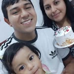 Kevin Andres - @kevincongo26 - Instagram