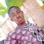 Kevin Congo - @kevin.congo.315 - Instagram