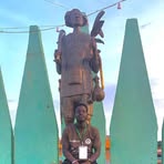 Kevin Congo - Facebook