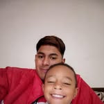 Kevin Congo - @congo3064 - Instagram