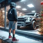 kevin Congo - @l_k_loor - Instagram