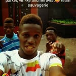 kevin ćóngølªīs sauvāge - @kevin_congolais_sauvage - Instagram
