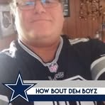 Kevin Cookson - Facebook