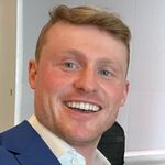 Kevin Cookson Leake - @kevsbucketlist - Instagram