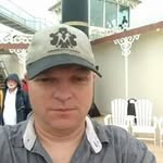 Kevin Corder - @fallguy1971 - Instagram