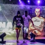Kevin Cordero Lopez - @kevincorderomma - Instagram