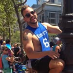 Kevin Cornett - @kmcornett - Instagram