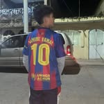 Kevin Coronado - @kevin_cl10 - Instagram