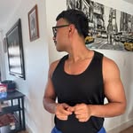 Kevin Coronado - @coronadofit_ - Instagram