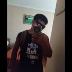 Kevin Coronado - @kevincoronadovilca - Instagram