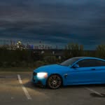 Kevin Coronado - @blueknight.m4 - Instagram