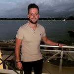 Kevin Corr - @kevin_corr92 - Instagram
