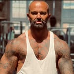 Kevin Corr Fitness  Certified Trainer + Life Coach  🏋🏽‍♀️🏳️‍🌈 - @corrfitnesslondon - Instagram