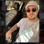 Kevin Correa - @kevinnicolascorrea - Instagram
