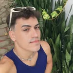 Kevin Corrêa - @kevincorreack - Instagram