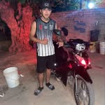 Kevin Laferrere - @_kevin.correa12 - Instagram