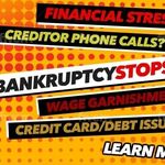 Kevin Cortright - @bankruptcystops - Instagram
