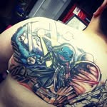 Kevin Cotten - @cottenkevin - Instagram