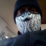 Kevin Counts - @joe1900blk - Instagram