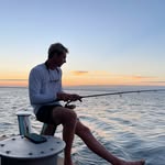 Kevin Cournoyer - @captkevc - Instagram