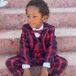 Kevin D. Craddock III aka Tré - @kcraddockiii - Instagram