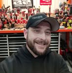 Kevin Cragg - Facebook