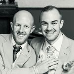 Kevin Cragg - @kevcragg - Instagram