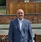 Kevin Cram - Facebook