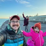 Kevin Cram - @kdcram - Instagram