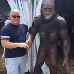 Kevin Cramp - @crampkevin - Instagram