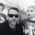 Kevin Crampsey - @kevincrampsey - Instagram