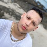 Kevin Blanco - @kevincrank_cr - Instagram