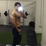 Kevin Crank - @kevincrank11 - Instagram