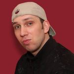 Kevin Crank - @kevin__crank - Instagram