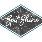Kevin Creeley - @spit_shine_details - Instagram