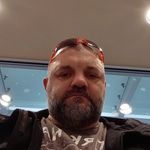 Kevin Cress - @porkycress1021 - Instagram