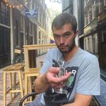 Kevin Cripps - @kevincripps - Instagram