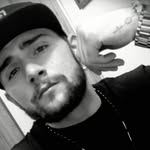 Kevin Cripps - @crippskevin99 - Instagram
